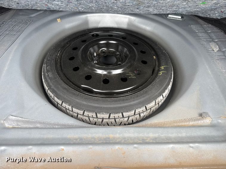 image for item MX9220 2016 Chevrolet Impala  
