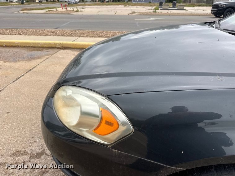 image for item MX9221 2013 Chevrolet Impala 