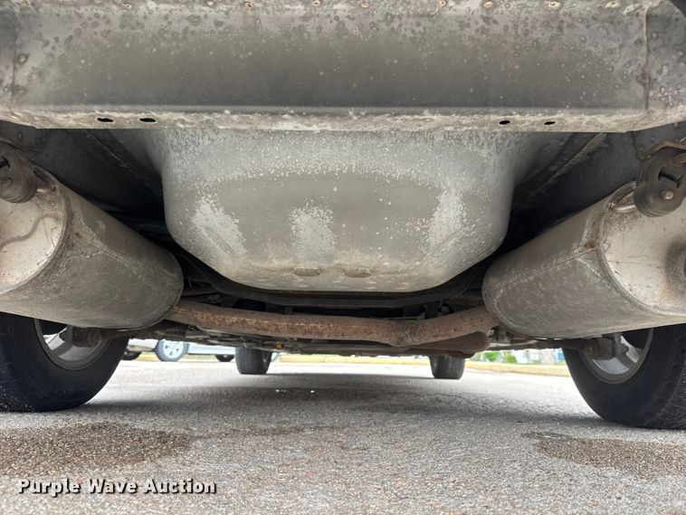 image for item MX9221 2013 Chevrolet Impala 