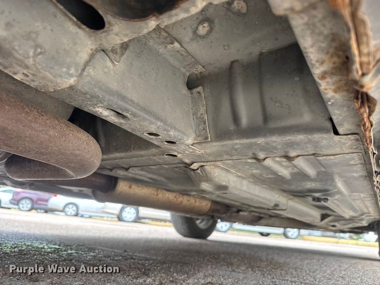 image for item MX9221 2013 Chevrolet Impala 