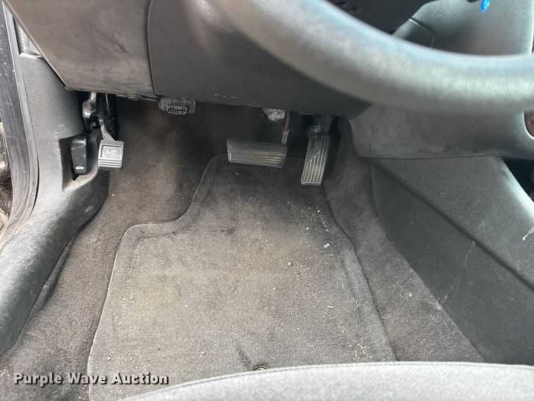image for item MX9221 2013 Chevrolet Impala 