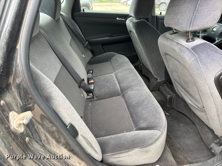 image for item MX9221 2013 Chevrolet Impala 