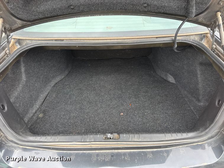 image for item MX9221 2013 Chevrolet Impala 