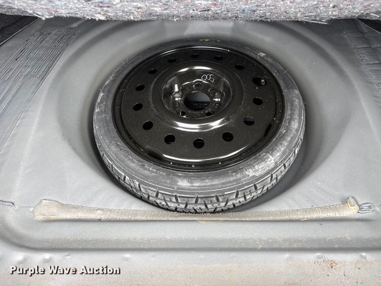 image for item MX9221 2013 Chevrolet Impala 