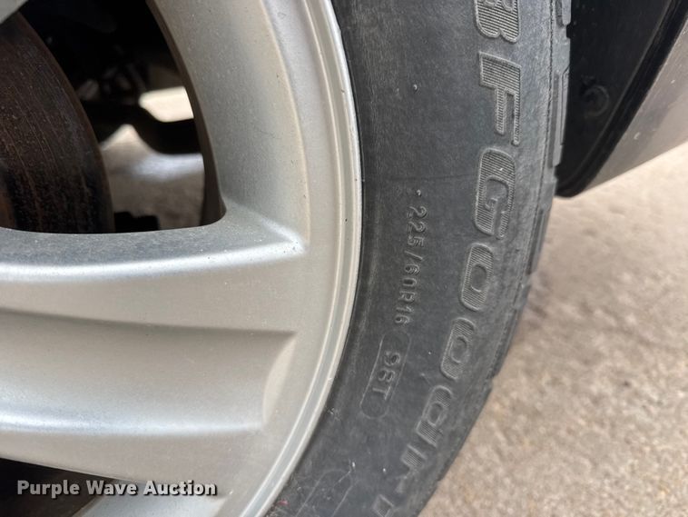 image for item MX9221 2013 Chevrolet Impala 