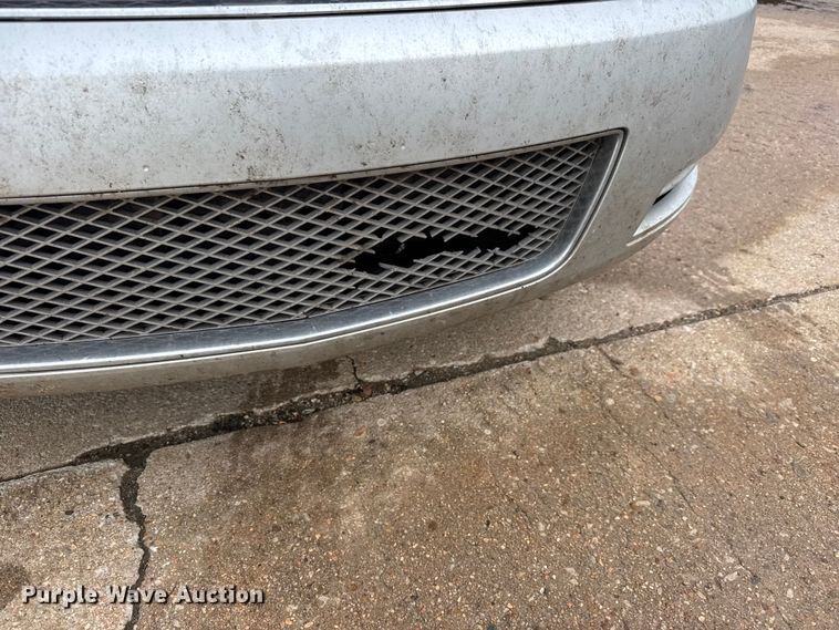image for item MX9222 2014 Chevrolet Impala  