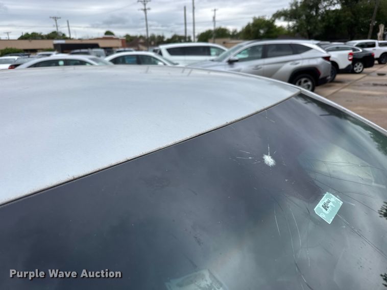 image for item MX9222 2014 Chevrolet Impala  