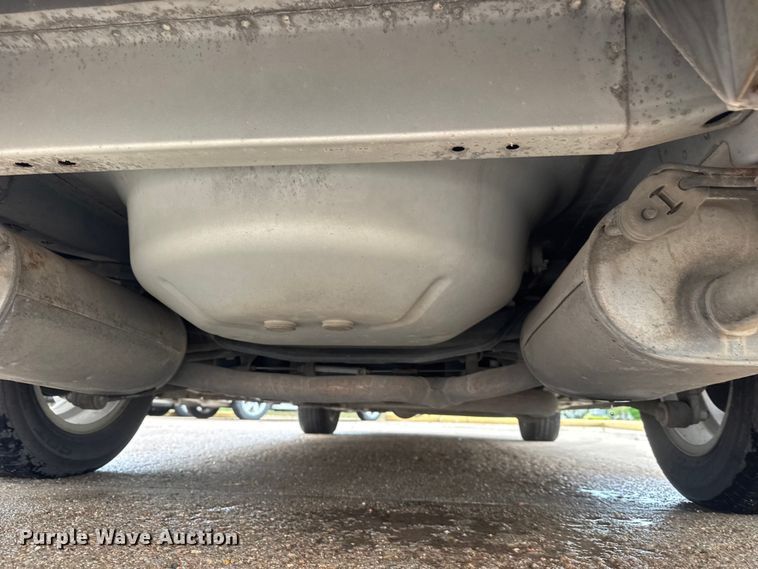 image for item MX9222 2014 Chevrolet Impala  