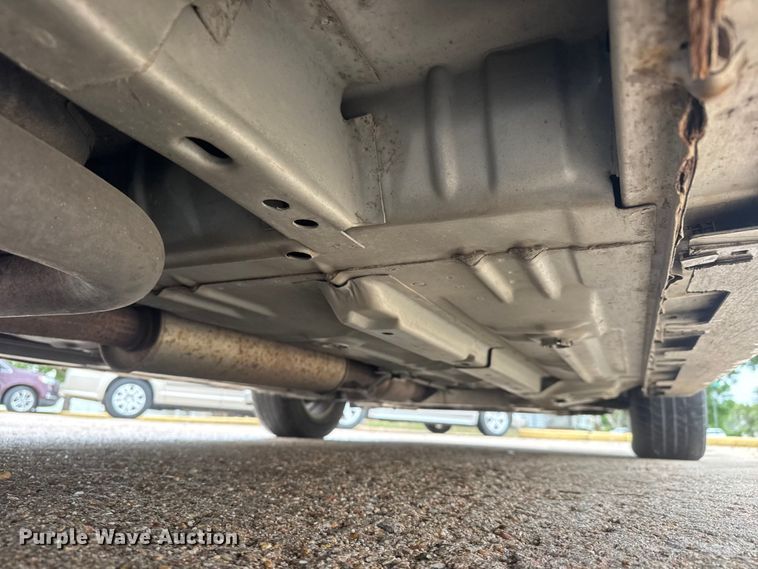 image for item MX9222 2014 Chevrolet Impala  