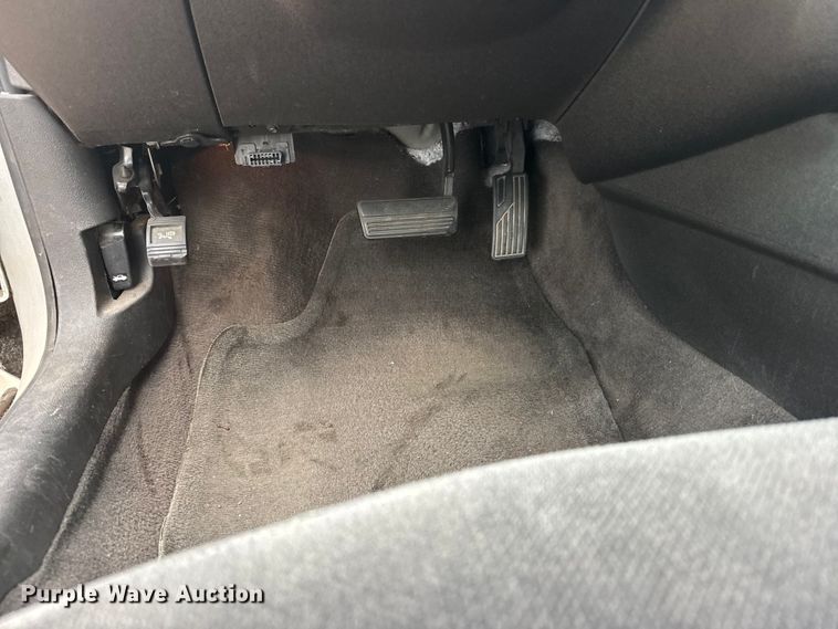 image for item MX9222 2014 Chevrolet Impala  