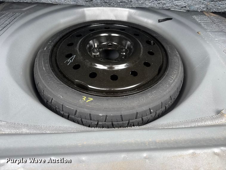 image for item MX9222 2014 Chevrolet Impala  