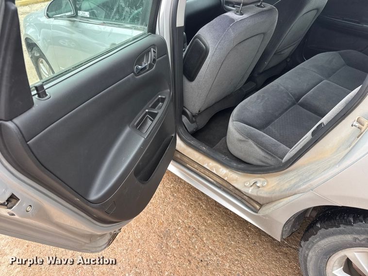 image for item MX9222 2014 Chevrolet Impala  