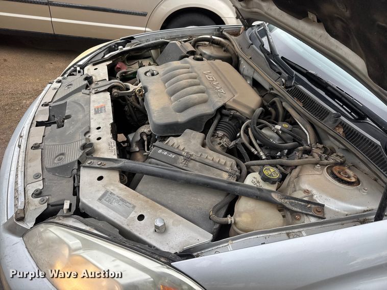 image for item MX9222 2014 Chevrolet Impala  