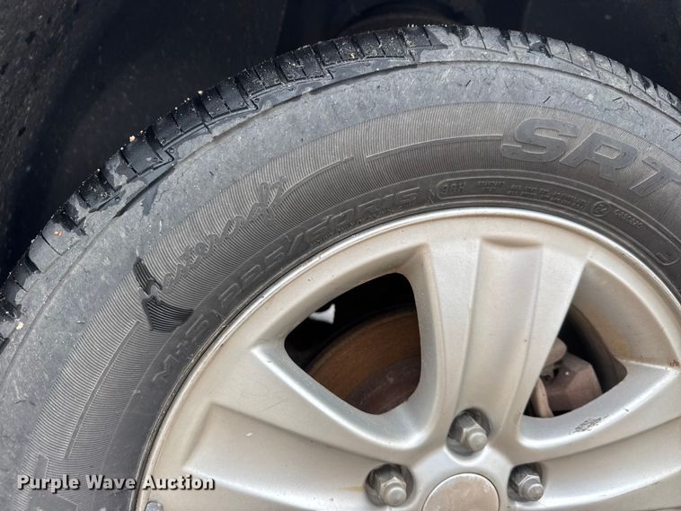 image for item MX9222 2014 Chevrolet Impala  