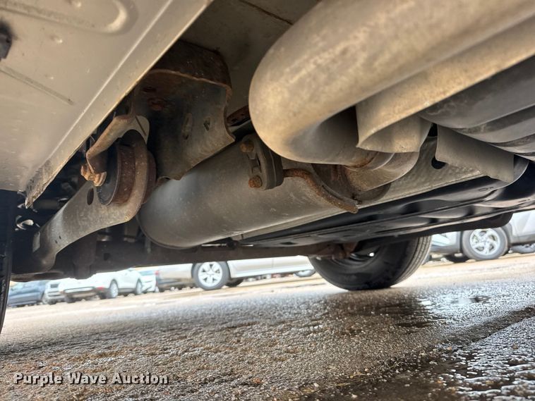 image for item MX9223 2016 Dodge Grand Caravan van