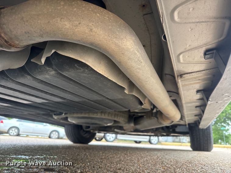 image for item MX9223 2016 Dodge Grand Caravan van