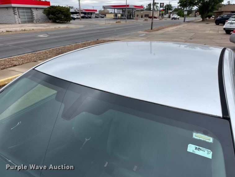 image for item MX9224 2013 Chevrolet Impala 