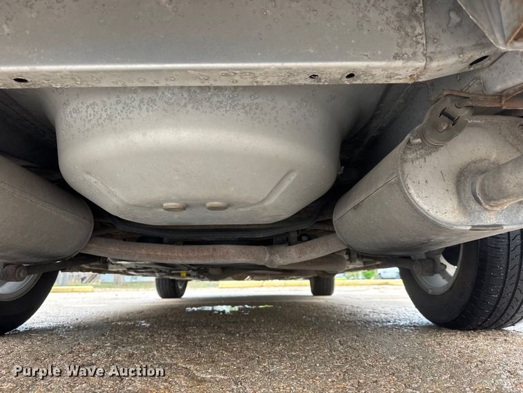 image for item MX9224 2013 Chevrolet Impala 
