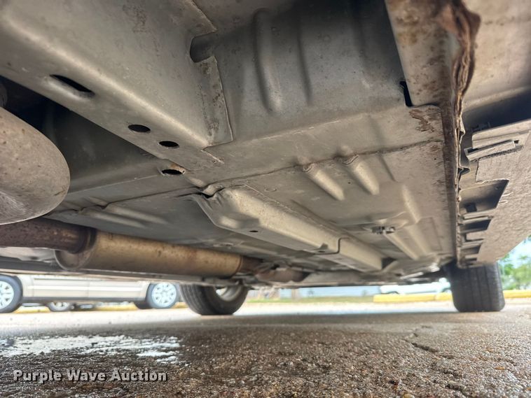 image for item MX9224 2013 Chevrolet Impala 