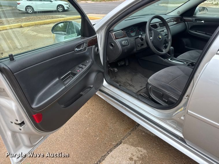 image for item MX9224 2013 Chevrolet Impala 