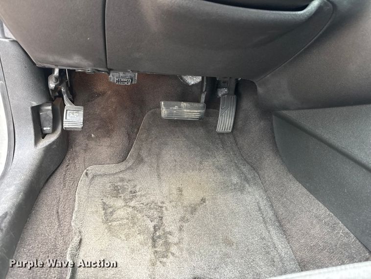 image for item MX9224 2013 Chevrolet Impala 