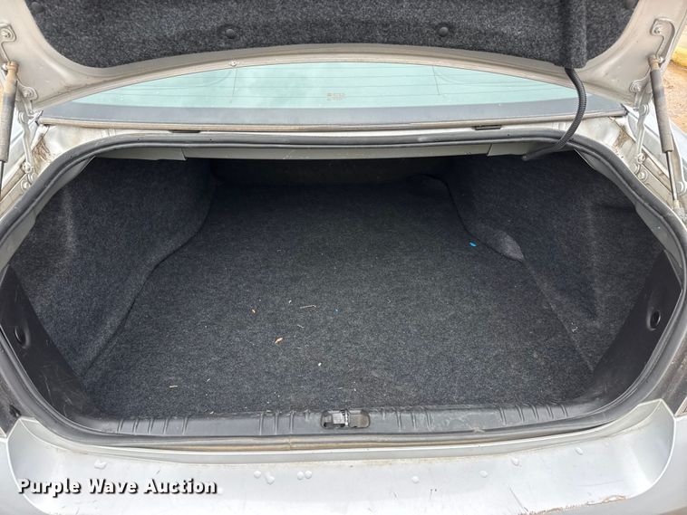 image for item MX9224 2013 Chevrolet Impala 