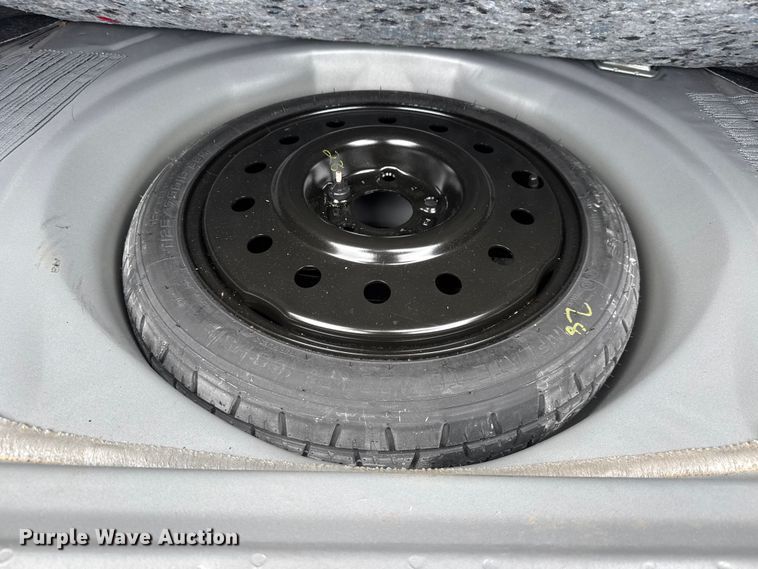 image for item MX9224 2013 Chevrolet Impala 