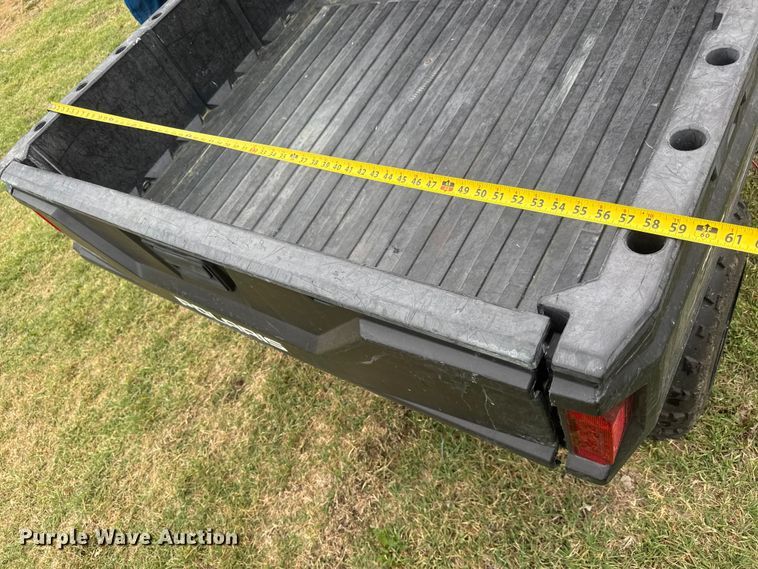 image for item MX9227 2014 Polaris Ranger  utility vehicle