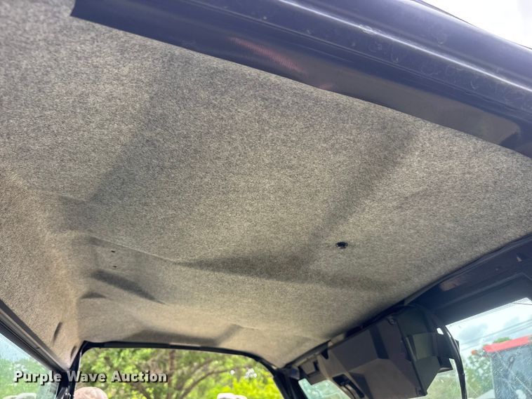 image for item MX9227 2014 Polaris Ranger  utility vehicle