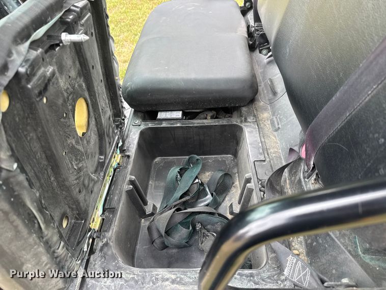 image for item MX9227 2014 Polaris Ranger  utility vehicle