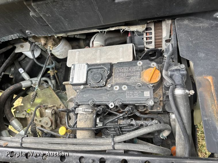 image for item MX9227 2014 Polaris Ranger  utility vehicle