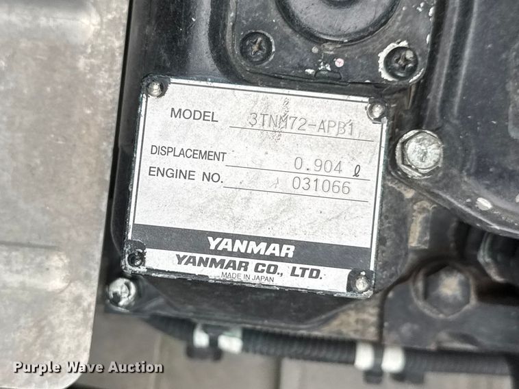 image for item MX9227 2014 Polaris Ranger  utility vehicle