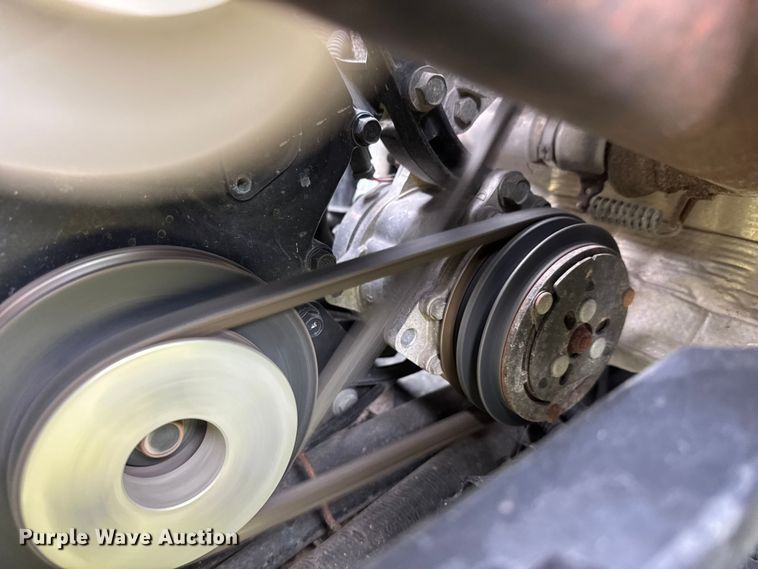 image for item MX9227 2014 Polaris Ranger  utility vehicle