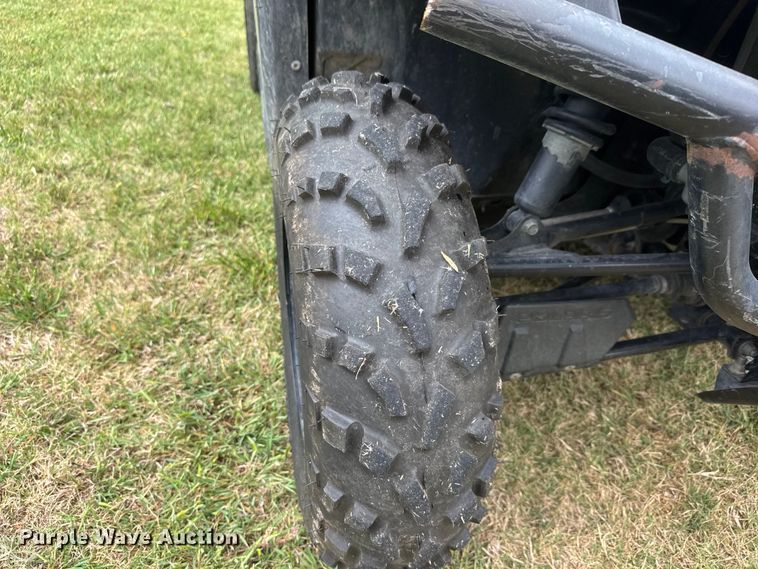 image for item MX9227 2014 Polaris Ranger  utility vehicle