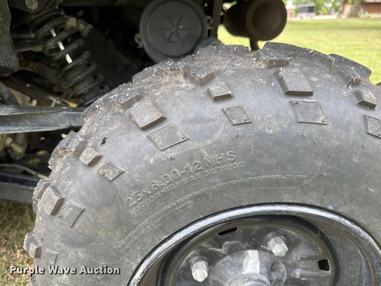 image for item MX9227 2014 Polaris Ranger  utility vehicle