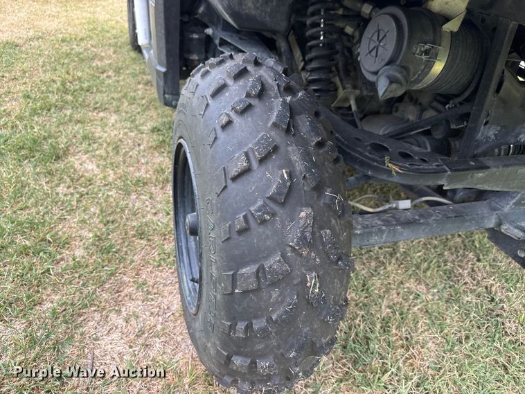 image for item MX9227 2014 Polaris Ranger  utility vehicle