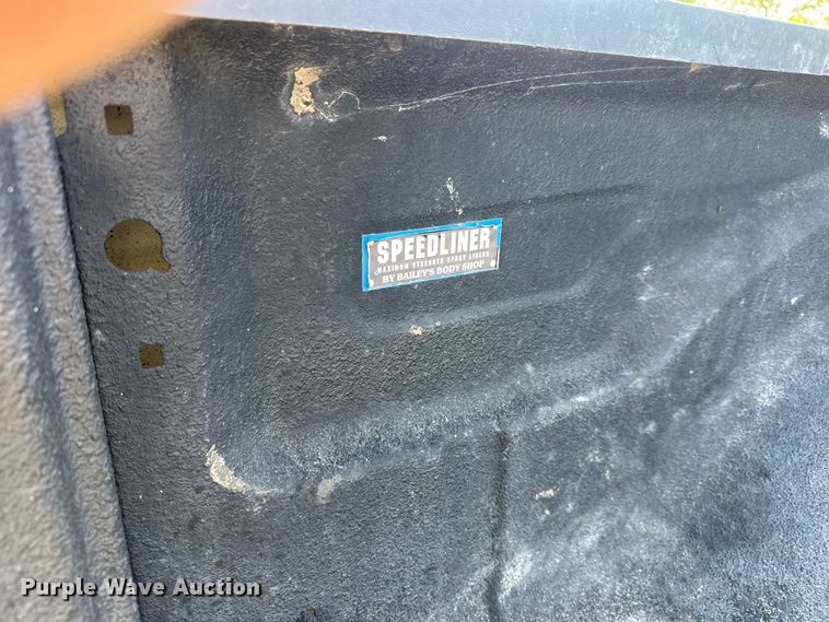 image for item MX9248 2015 RAM 1500 Crew Cab pickup truck