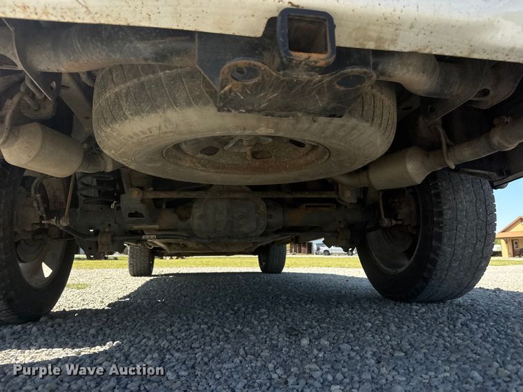 image for item MX9248 2015 RAM 1500 Crew Cab pickup truck