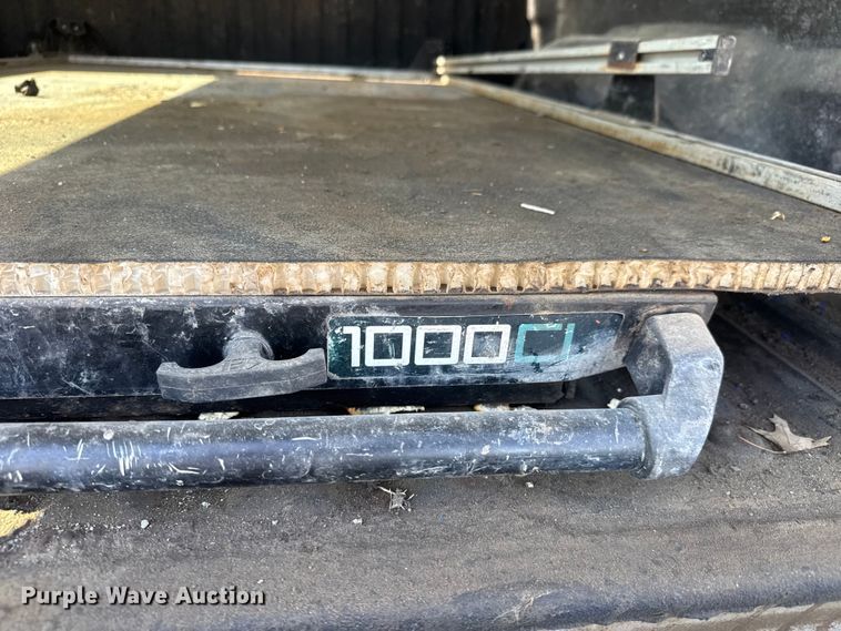 image for item MX9279 2015 Ford F250 Super Duty Crew Cab pickup truck