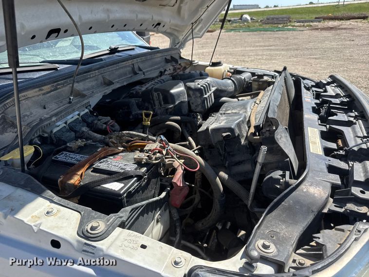 image for item MX9279 2015 Ford F250 Super Duty Crew Cab pickup truck
