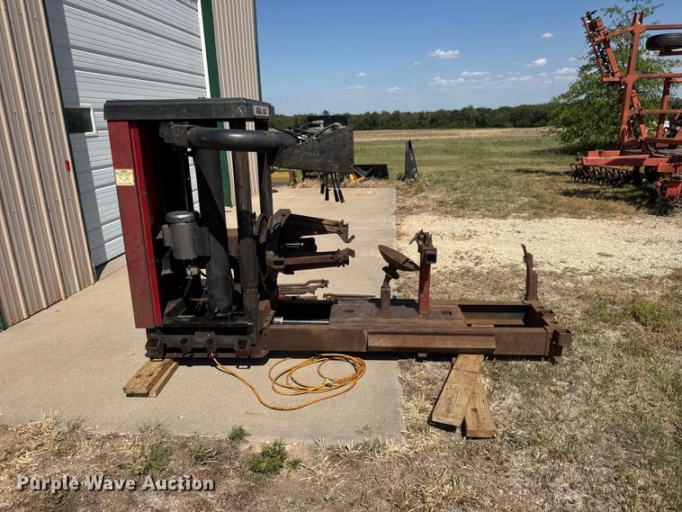 image for item MX9284 Coats 9000 tire machine