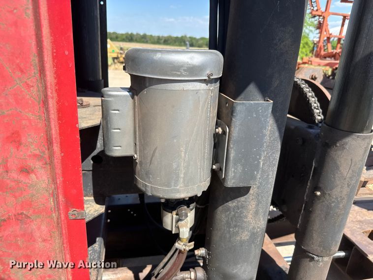 image for item MX9284 Coats 9000 tire machine