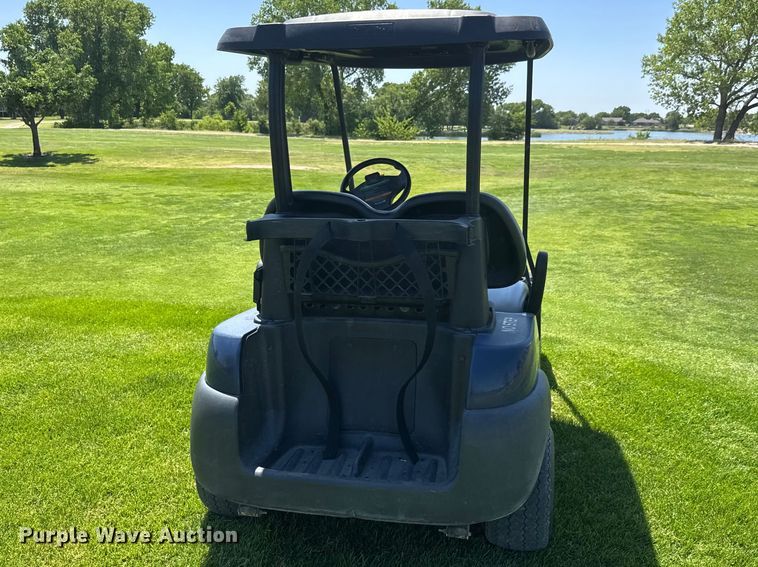 image for item MX9287 2018 Club Car Precedent golf cart