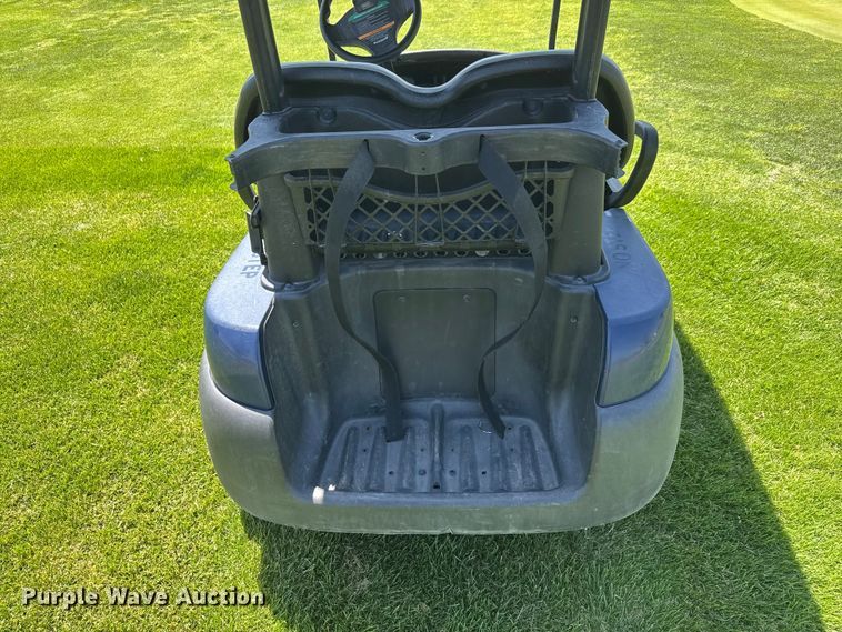 image for item MX9287 2018 Club Car Precedent golf cart