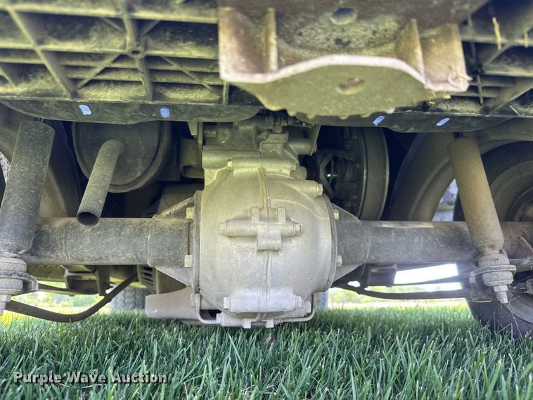 image for item MX9287 2018 Club Car Precedent golf cart