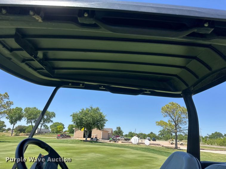 image for item MX9287 2018 Club Car Precedent golf cart