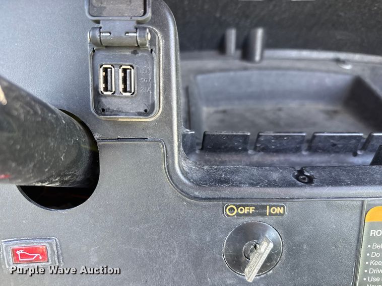 image for item MX9287 2018 Club Car Precedent golf cart