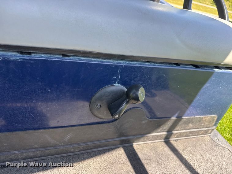 image for item MX9287 2018 Club Car Precedent golf cart