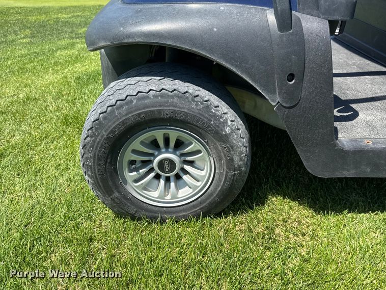 image for item MX9287 2018 Club Car Precedent golf cart