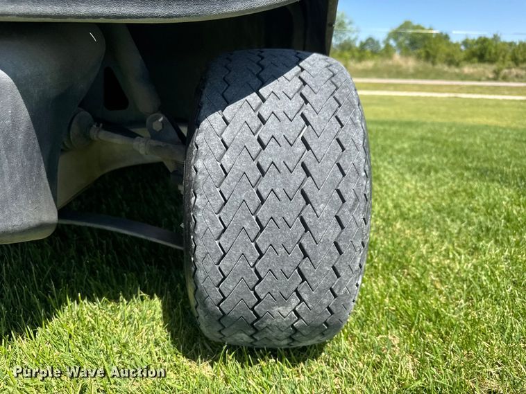 image for item MX9287 2018 Club Car Precedent golf cart